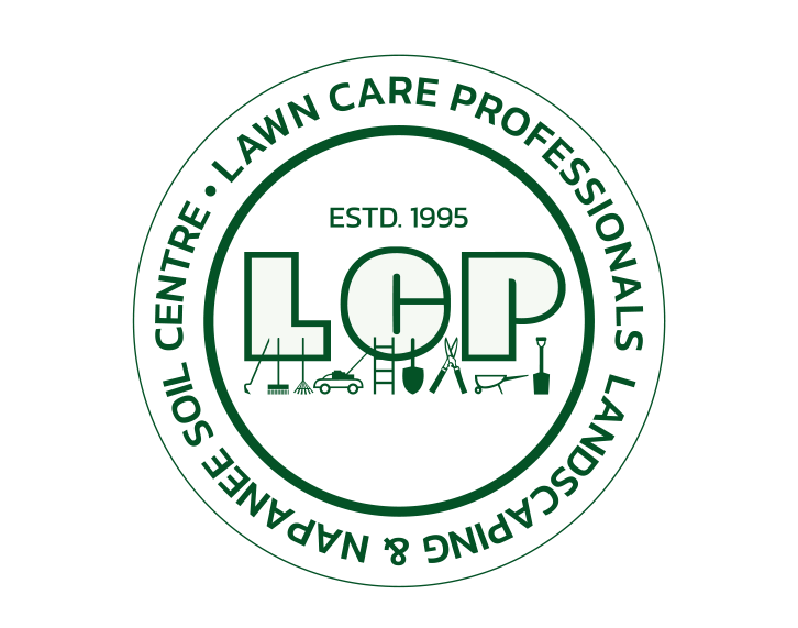 Lawn Care Professionals LCP Landscaping and Napanee Soil Centre